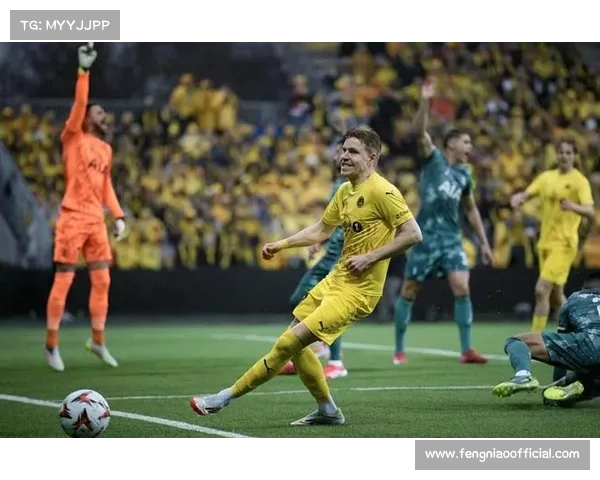 博德闪耀射手海于格揭秘北极圈训练秘诀助力欧冠附加赛